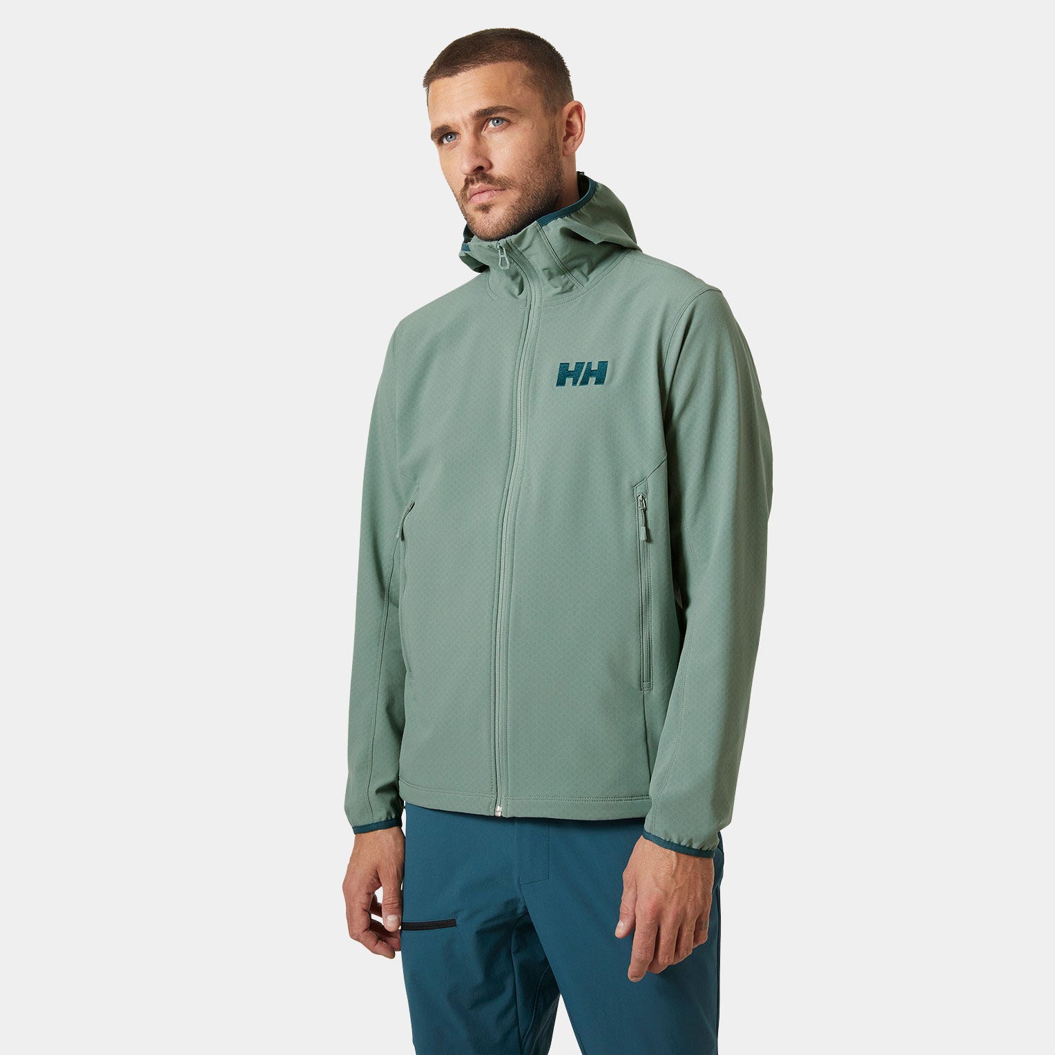 Helly Hansen Herren Cascade Shield-jacke L von Helly Hansen