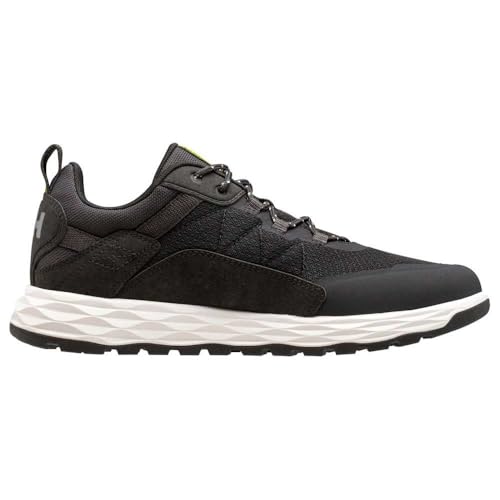 Helly Hansen Herren Chilliwack Mode-Stiefel, Schwarz, 43 EU Helly Hansen Herren Chilliwack Mode-Stiefel, Schwarz, 43 EU von Helly Hansen