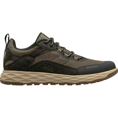 Helly Hansen Herren Chilliwack Mode-Stiefel, grün, 41 EU von Helly Hansen