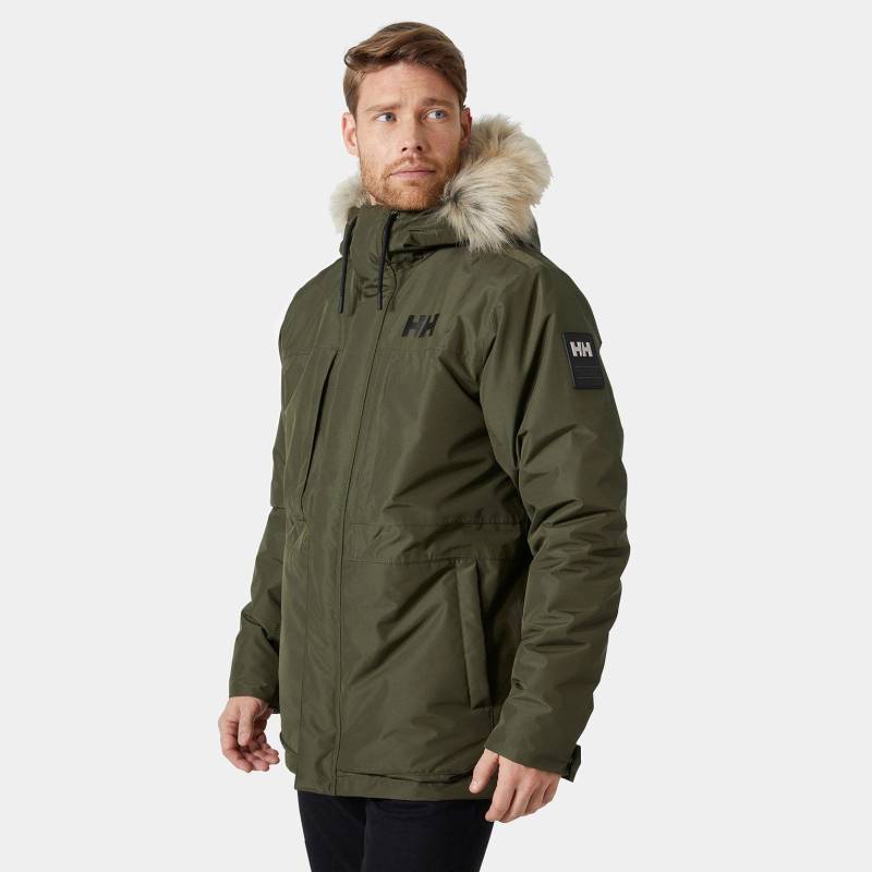 Helly Hansen Herren Coastal 3.0 Parka L Helly Hansen Herren Coastal 3.0 Parka L von Helly Hansen