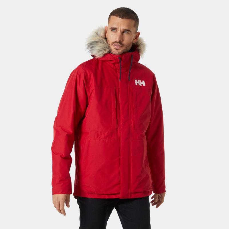 Helly Hansen Herren Coastal 3.0 Parka L von Helly Hansen