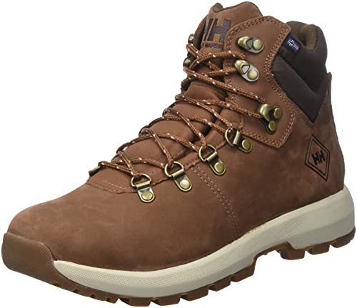 Helly Hansen Herren Coastal Hiker Hiking Boot, 715 Cornstalk, 41 EU von Helly Hansen