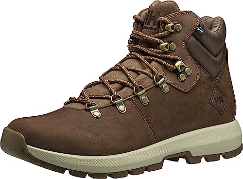 Helly Hansen Herren Coastal Hiker Hiking Boot, 715 Cornstalk, 42.5 EU von Helly Hansen