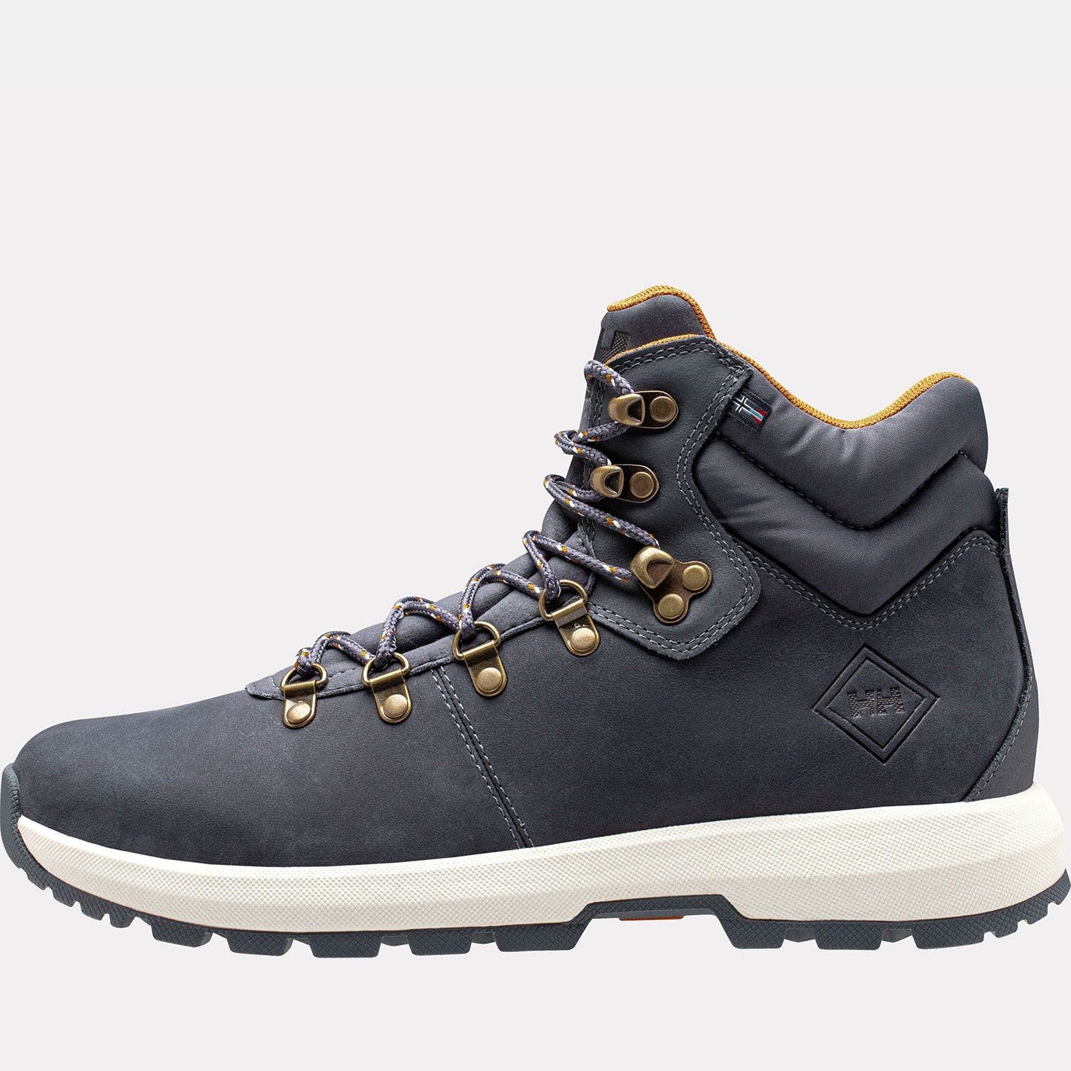 Helly Hansen Herren Coastal Hiker Wanderschuhe 40.5 von Helly Hansen