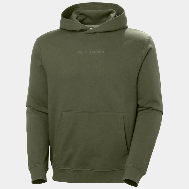 Helly Hansen Herren Core Hoodie S von Helly Hansen