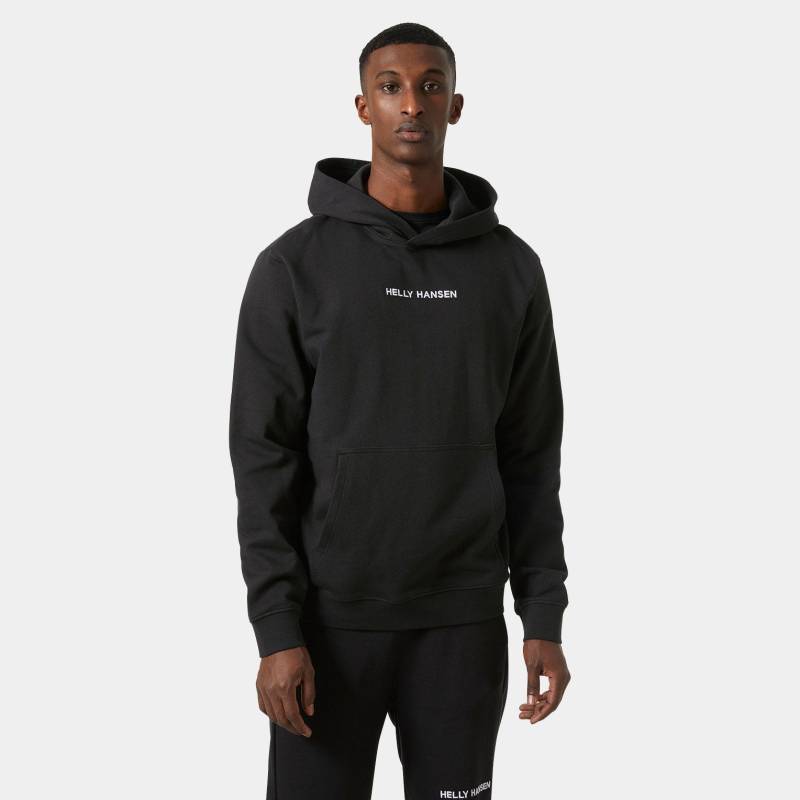 Helly Hansen Herren Core Hoodie S Helly Hansen Herren Core Hoodie S von Helly Hansen