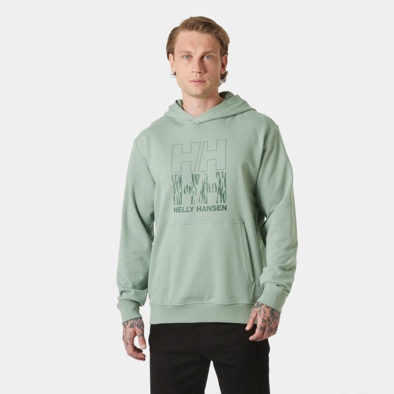 Helly Hansen Herren Core Sweat-hoodie M Helly Hansen Herren Core Sweat-hoodie M von Helly Hansen