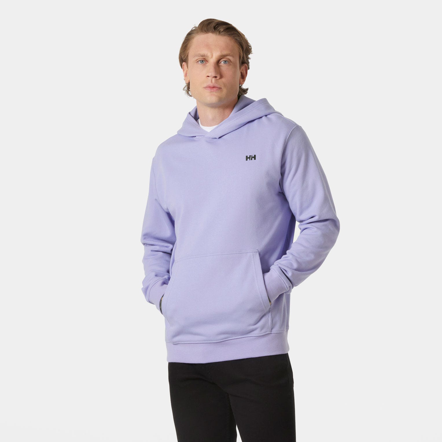 Helly Hansen Herren Core Sweat-hoodie M Helly Hansen Herren Core Sweat-hoodie M von Helly Hansen