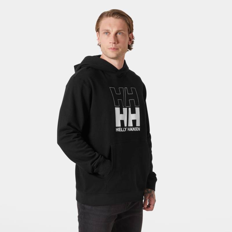 Helly Hansen Herren Core Sweat-hoodie M Helly Hansen Herren Core Sweat-hoodie M von Helly Hansen