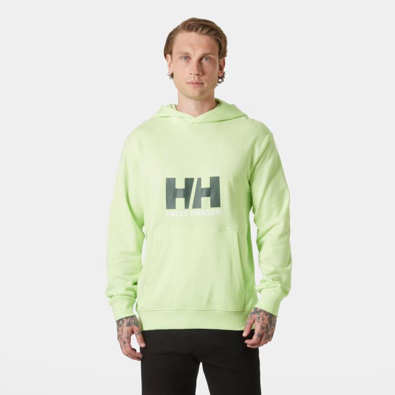 Helly Hansen Herren Core Sweat-hoodie S Helly Hansen Herren Core Sweat-hoodie S von Helly Hansen