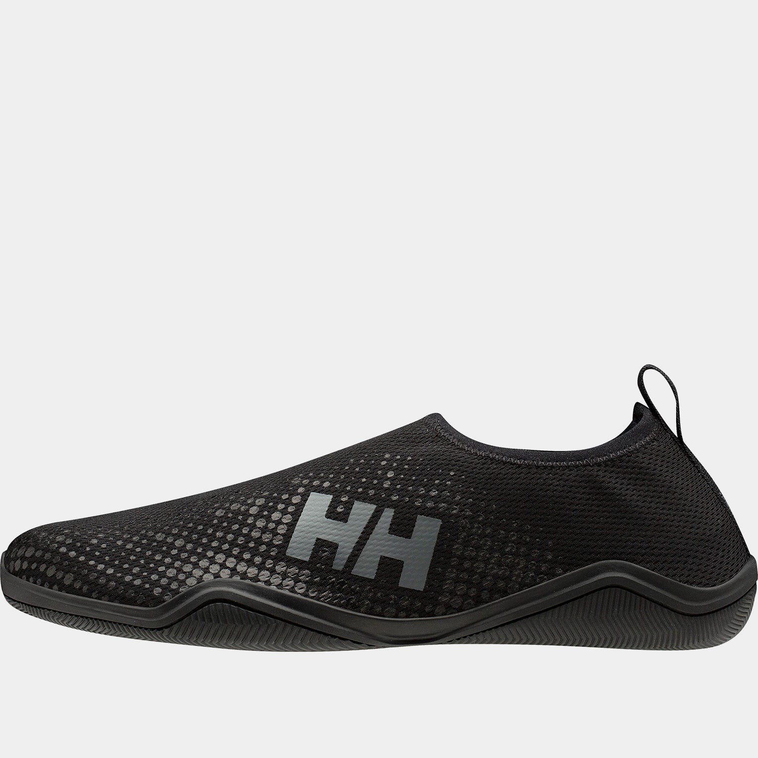 Helly Hansen Herren Cres Watermoc Low-cut Wasserschuhe 46 von Helly Hansen