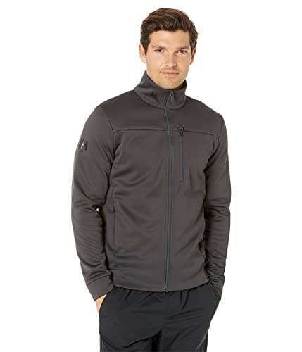 Helly Hansen Herren Fleece Jacke, Ebony, L Helly Hansen Herren Fleece Jacke, Ebony, L von Helly Hansen