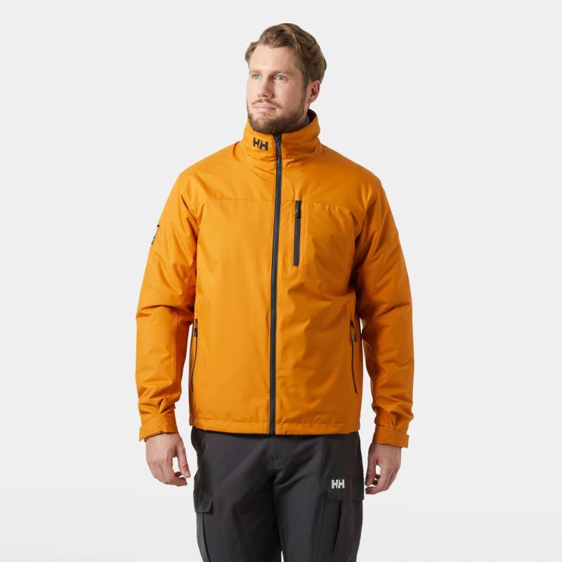 Helly Hansen Herren Crew Midlayer Segeljacke 2.0 2XL von Helly Hansen