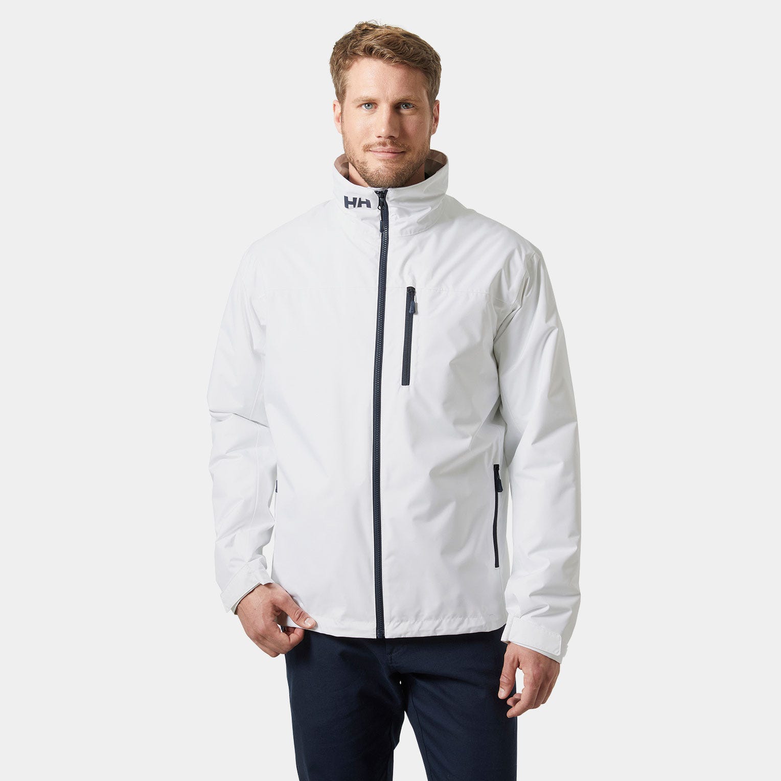 Helly Hansen Herren Crew Midlayer Segeljacke 2.0 4XL Helly Hansen Herren Crew Midlayer Segeljacke 2.0 4XL von Helly Hansen