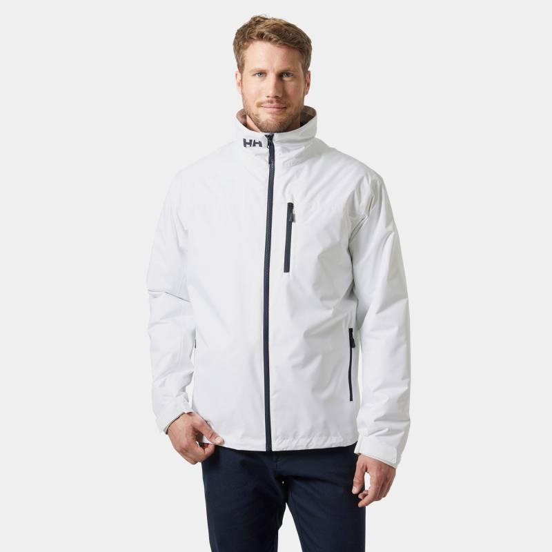 Helly Hansen Herren Crew Midlayer Segeljacke 2.0 4XL von Helly Hansen