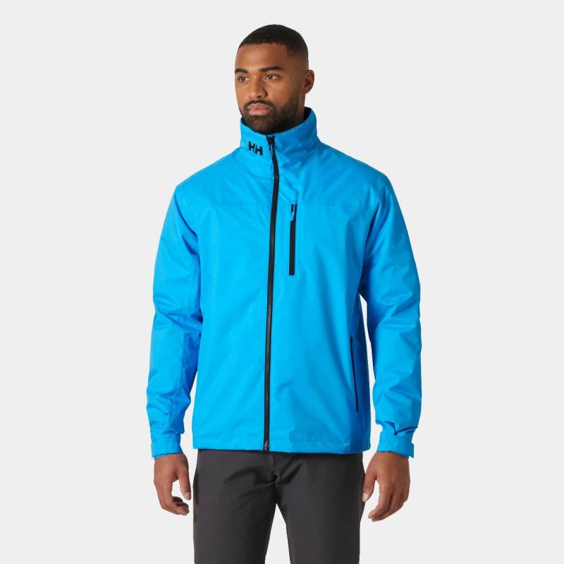 Helly Hansen Herren Crew Midlayer Segeljacke 2.0 L von Helly Hansen