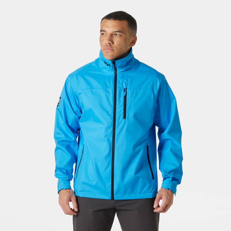 Helly Hansen Herren Crew Segeljacke 2.0 2XL Helly Hansen Herren Crew Segeljacke 2.0 2XL von Helly Hansen