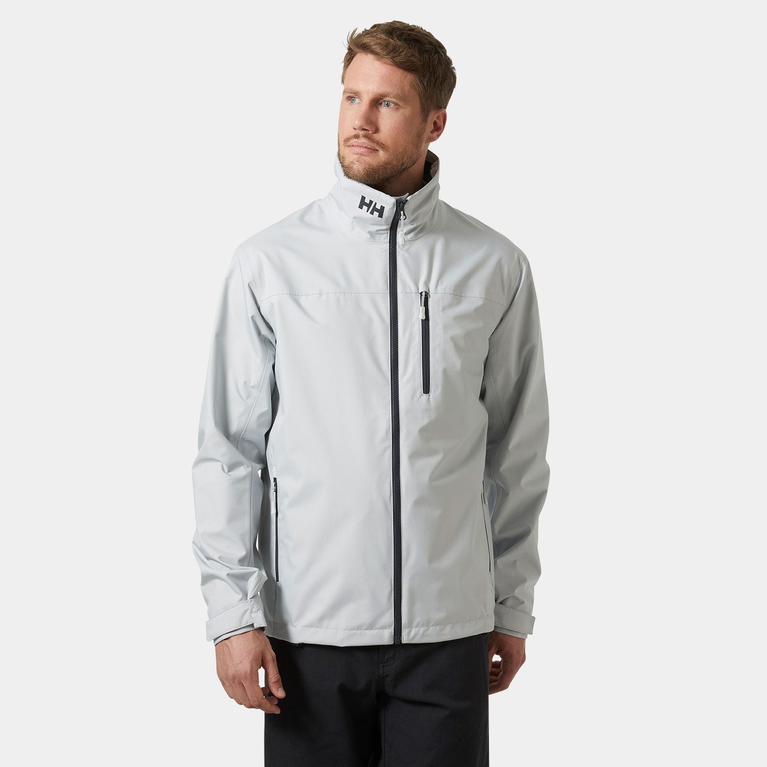 Helly Hansen Herren Crew Segeljacke 2.0 4XL von Helly Hansen
