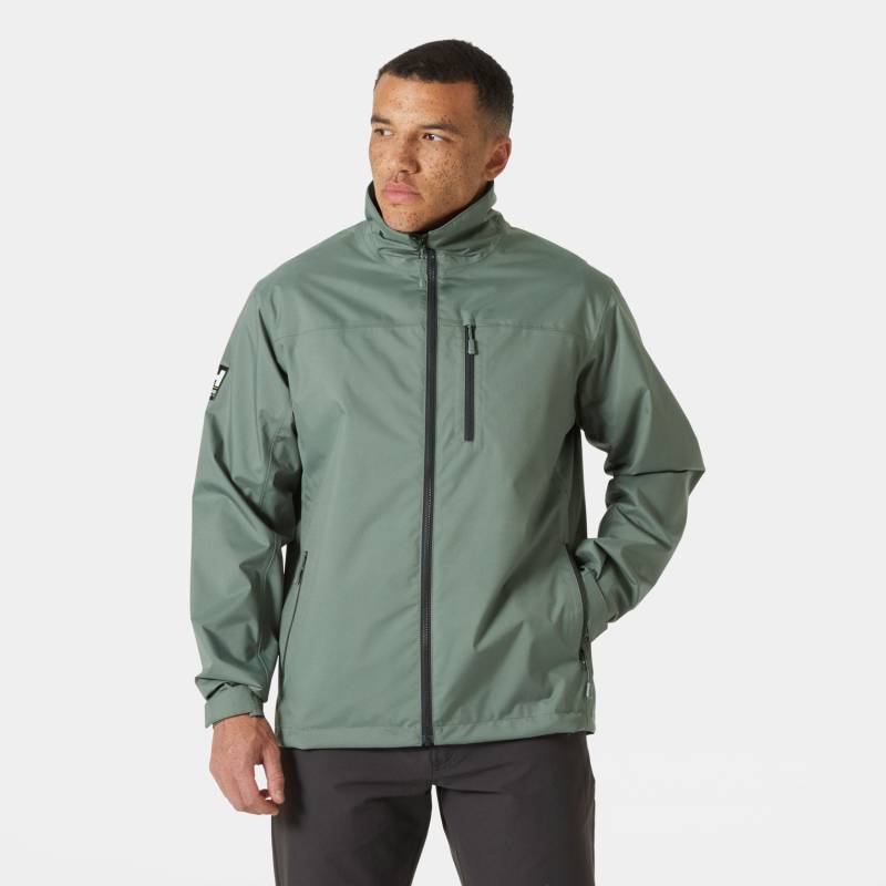 Helly Hansen Herren Crew Segeljacke 2.0 XL Helly Hansen Herren Crew Segeljacke 2.0 XL von Helly Hansen