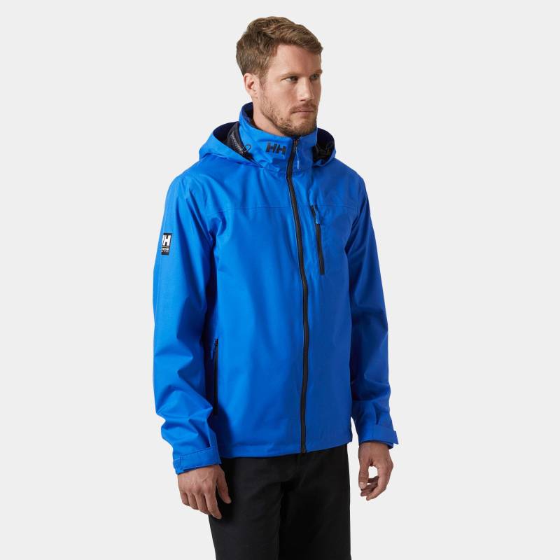 Helly Hansen Herren Crew Segeljacke Mit Kapuze 2.0 XL Helly Hansen Herren Crew Segeljacke Mit Kapuze 2.0 XL von Helly Hansen