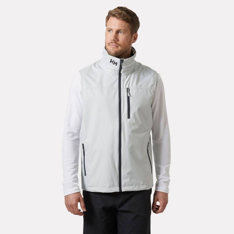 Helly Hansen Herren Crew Segelweste 2.0 4XL von Helly Hansen