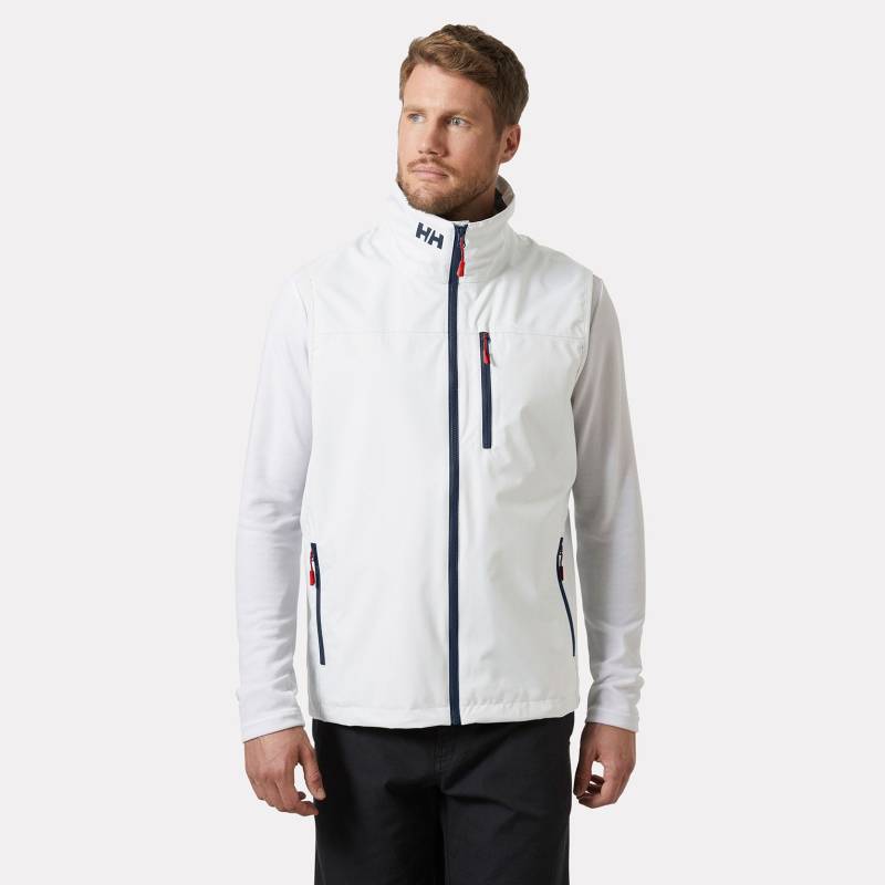 Helly Hansen Herren Crew Segelweste 2.0 4XL von Helly Hansen