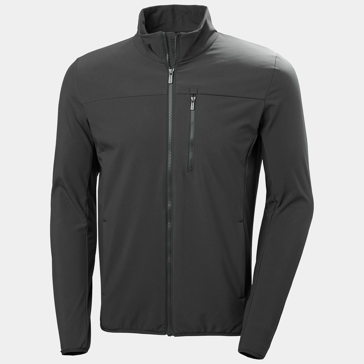 Helly Hansen Herren Crew Softshell-jacke 2.0 Wetterschutz 2XL von Helly Hansen