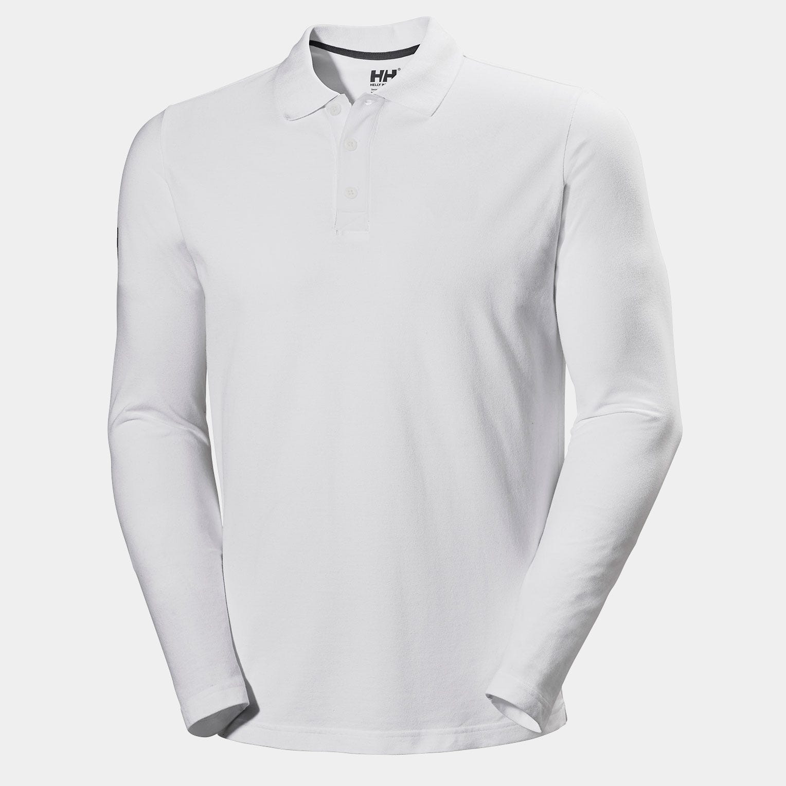 Helly Hansen Herren Crewline Langarm-poloshirt L von Helly Hansen