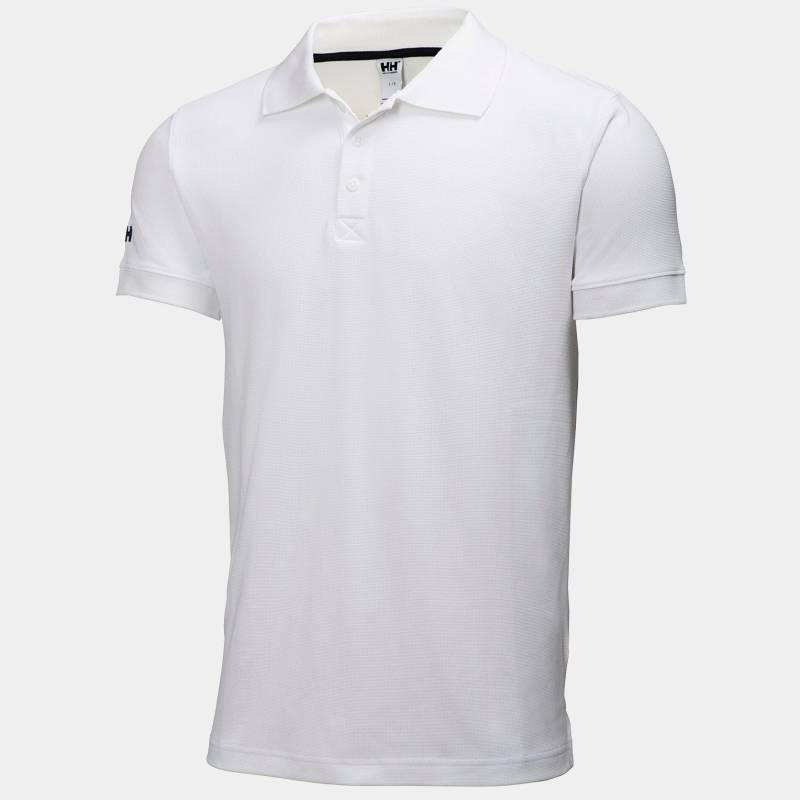 Helly Hansen Herren Crewline Schnelltrocknendes Poloshirt 5XL Helly Hansen Herren Crewline Schnelltrocknendes Poloshirt 5XL von Helly Hansen
