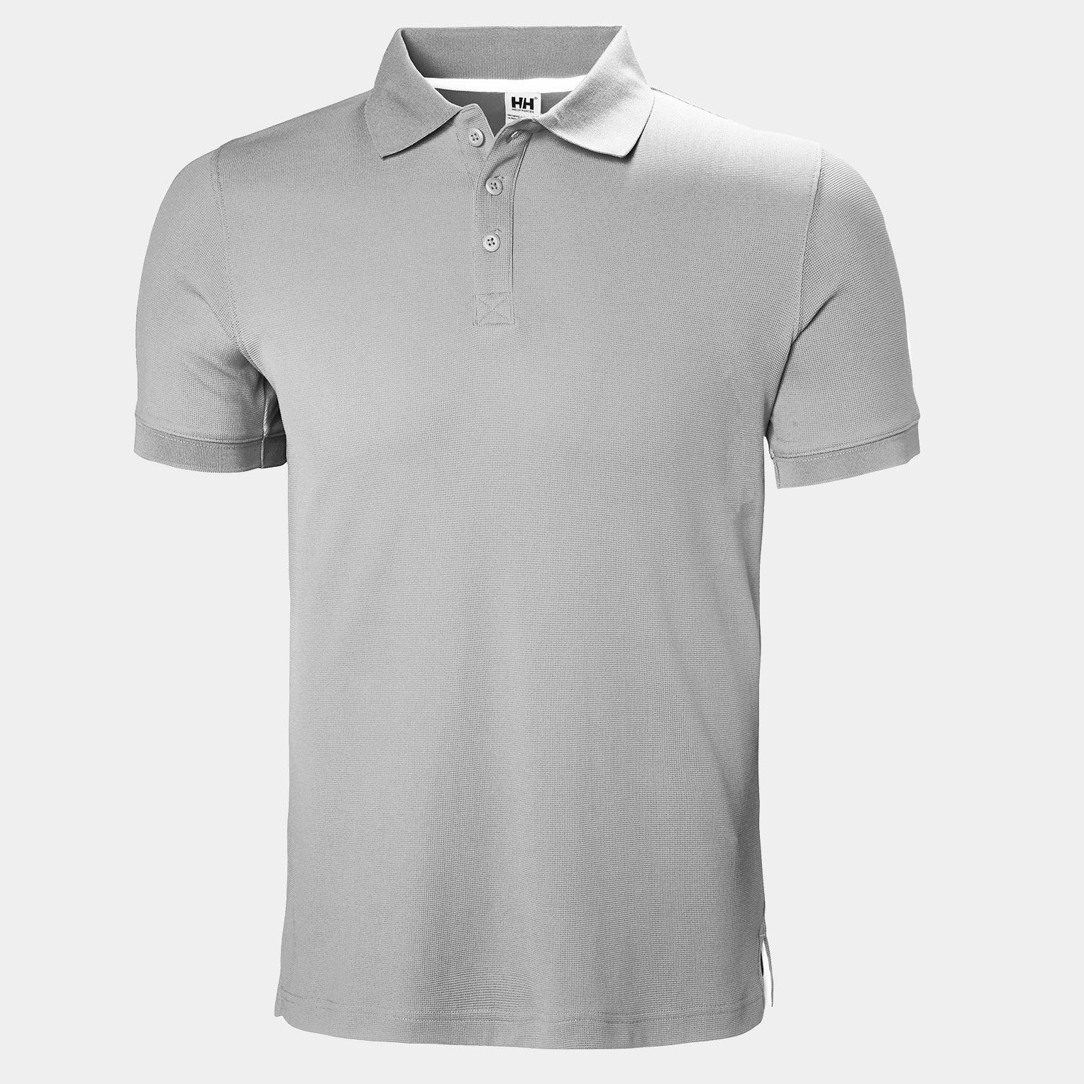Helly Hansen Herren Crewline Schnelltrocknendes Poloshirt M von Helly Hansen