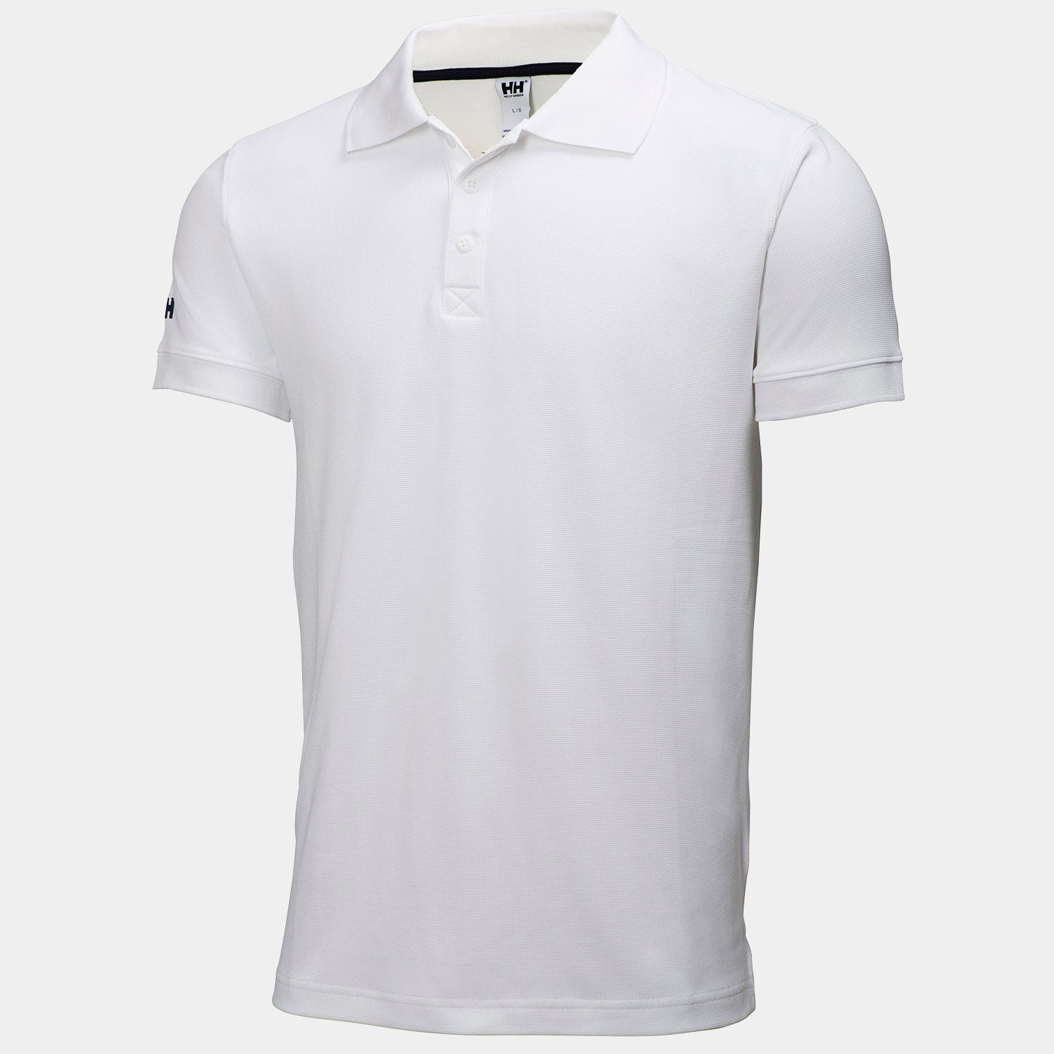 Helly Hansen Herren Crewline Schnelltrocknendes Poloshirt S von Helly Hansen