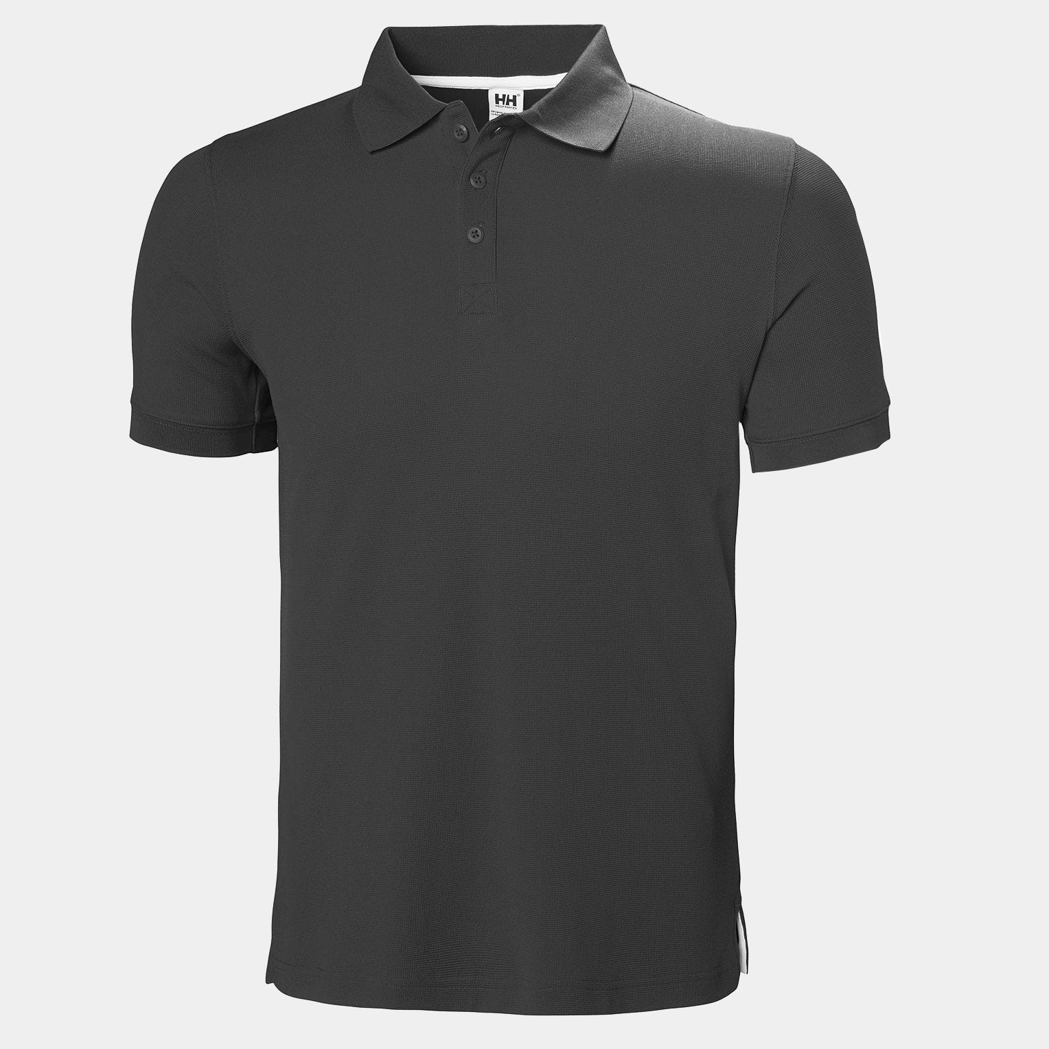 Helly Hansen Herren Crewline Schnelltrocknendes Poloshirt XS von Helly Hansen
