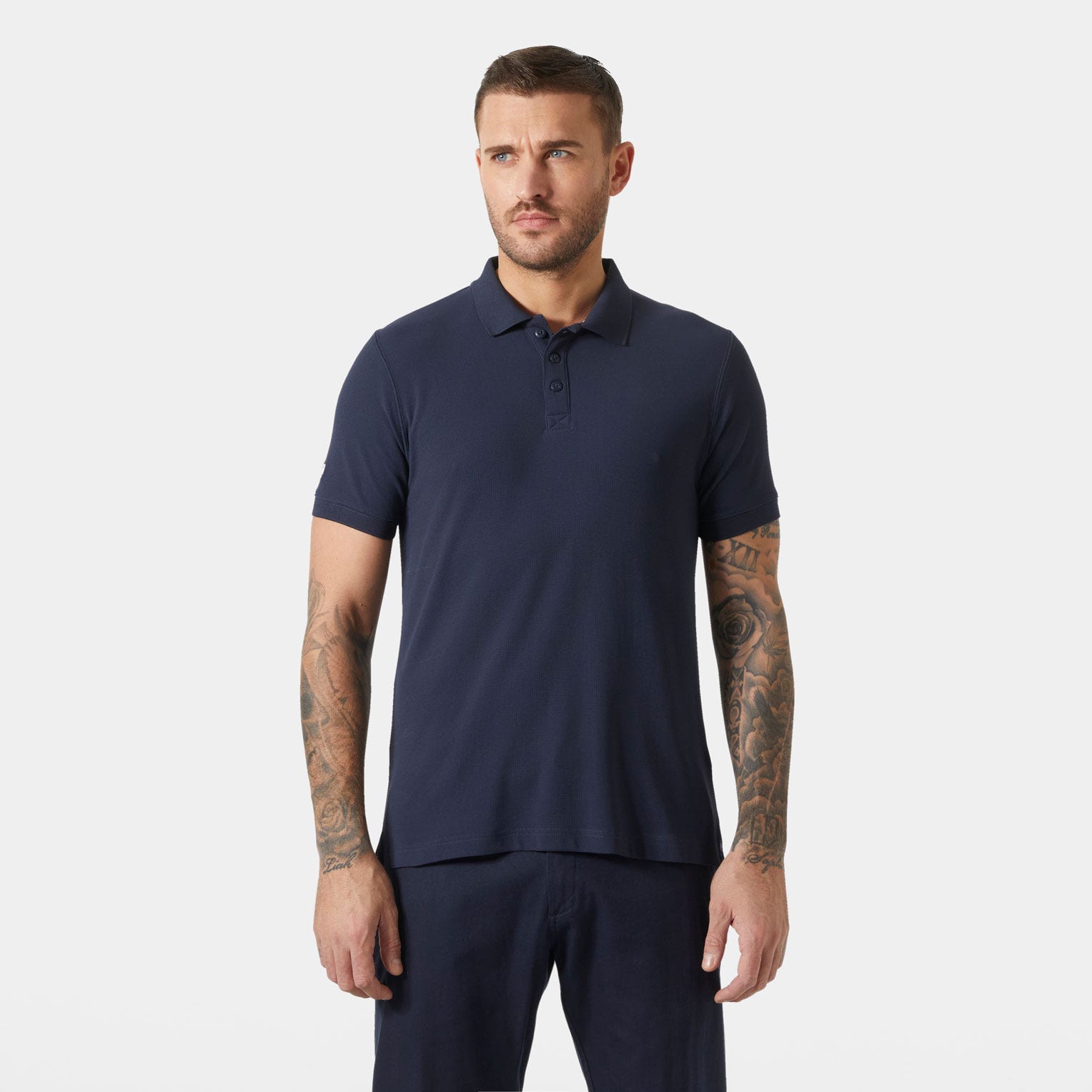 Helly Hansen Herren Crewline Schnelltrocknendes Poloshirt 2XL von Helly Hansen