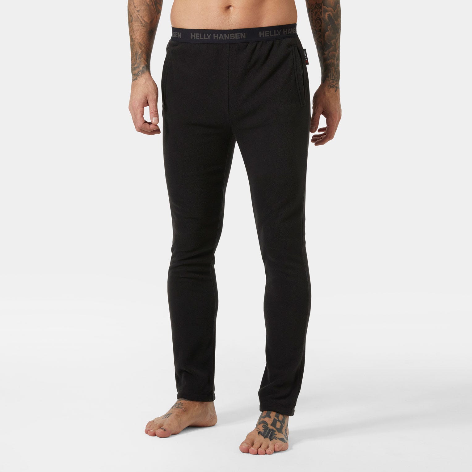 Helly Hansen Herren Daybreaker Fleece-hose M Helly Hansen Herren Daybreaker Fleece-hose M von Helly Hansen