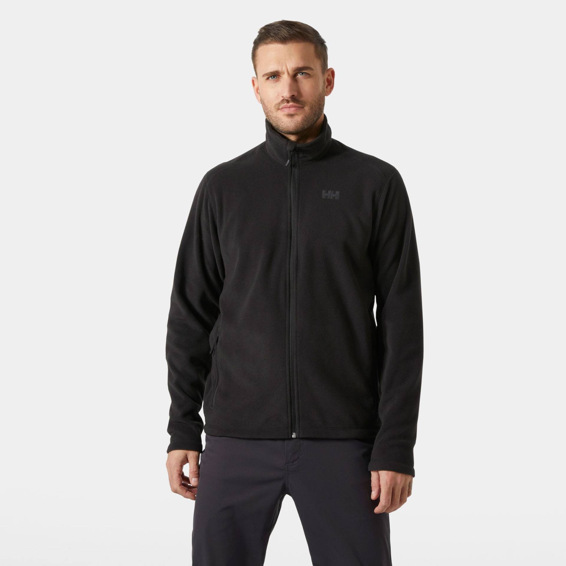 Helly Hansen Herren Daybreaker Fleece-jacke Mit Reißverschluss L Helly Hansen Herren Daybreaker Fleece-jacke Mit Reißverschluss L von Helly Hansen