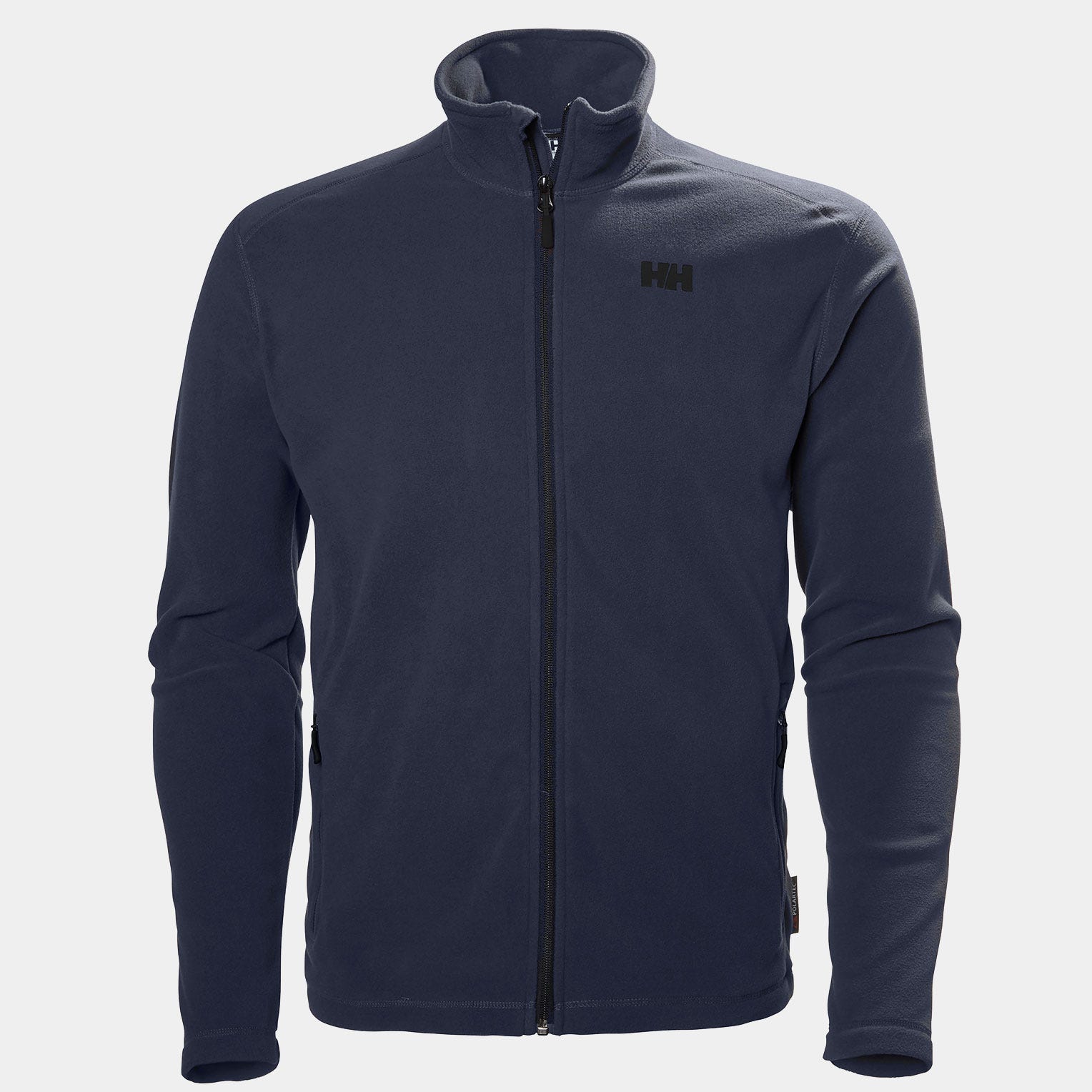 Helly Hansen Herren Daybreaker Fleece-jacke Mit Reißverschluss M von Helly Hansen