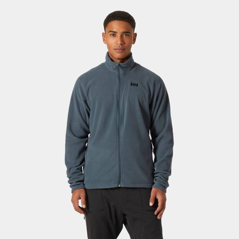 Helly Hansen Herren Daybreaker Fleece-jacke Mit Reißverschluss XL Helly Hansen Herren Daybreaker Fleece-jacke Mit Reißverschluss XL von Helly Hansen