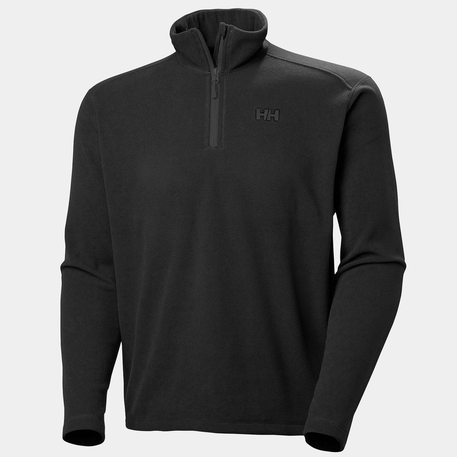 Helly Hansen Herren Daybreaker Fleece-pullover Mit Halbreißverschluss 5XL von Helly Hansen