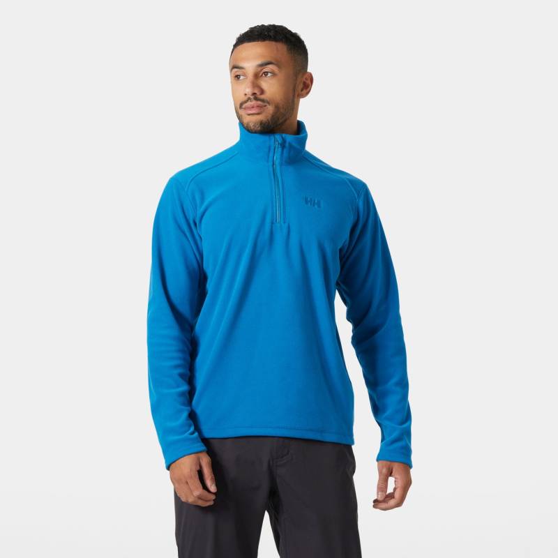 Helly Hansen Herren Daybreaker Fleece-pullover Mit Halbreißverschluss L von Helly Hansen