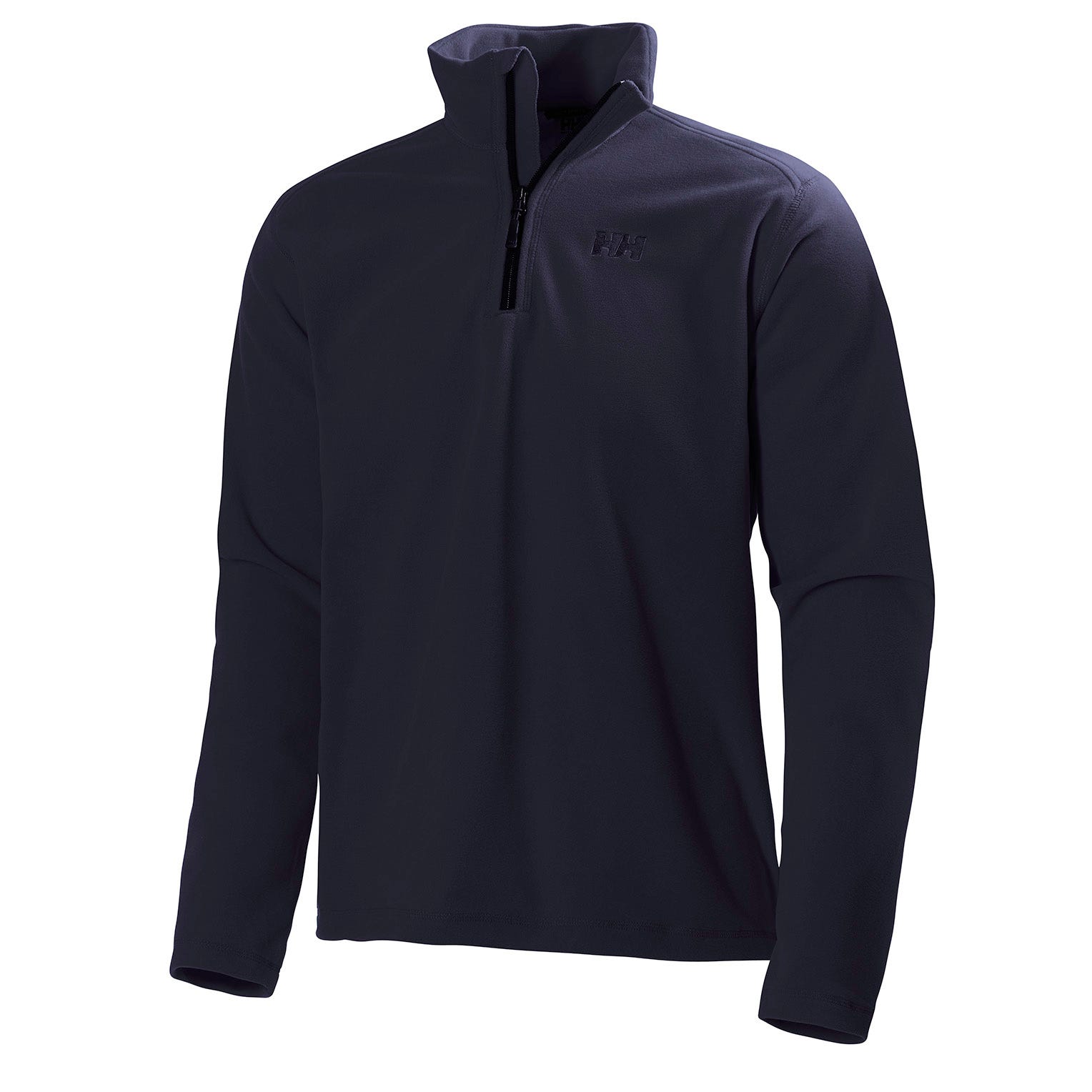 Helly Hansen Herren Daybreaker Fleece-pullover Mit Halbreißverschluss S von Helly Hansen