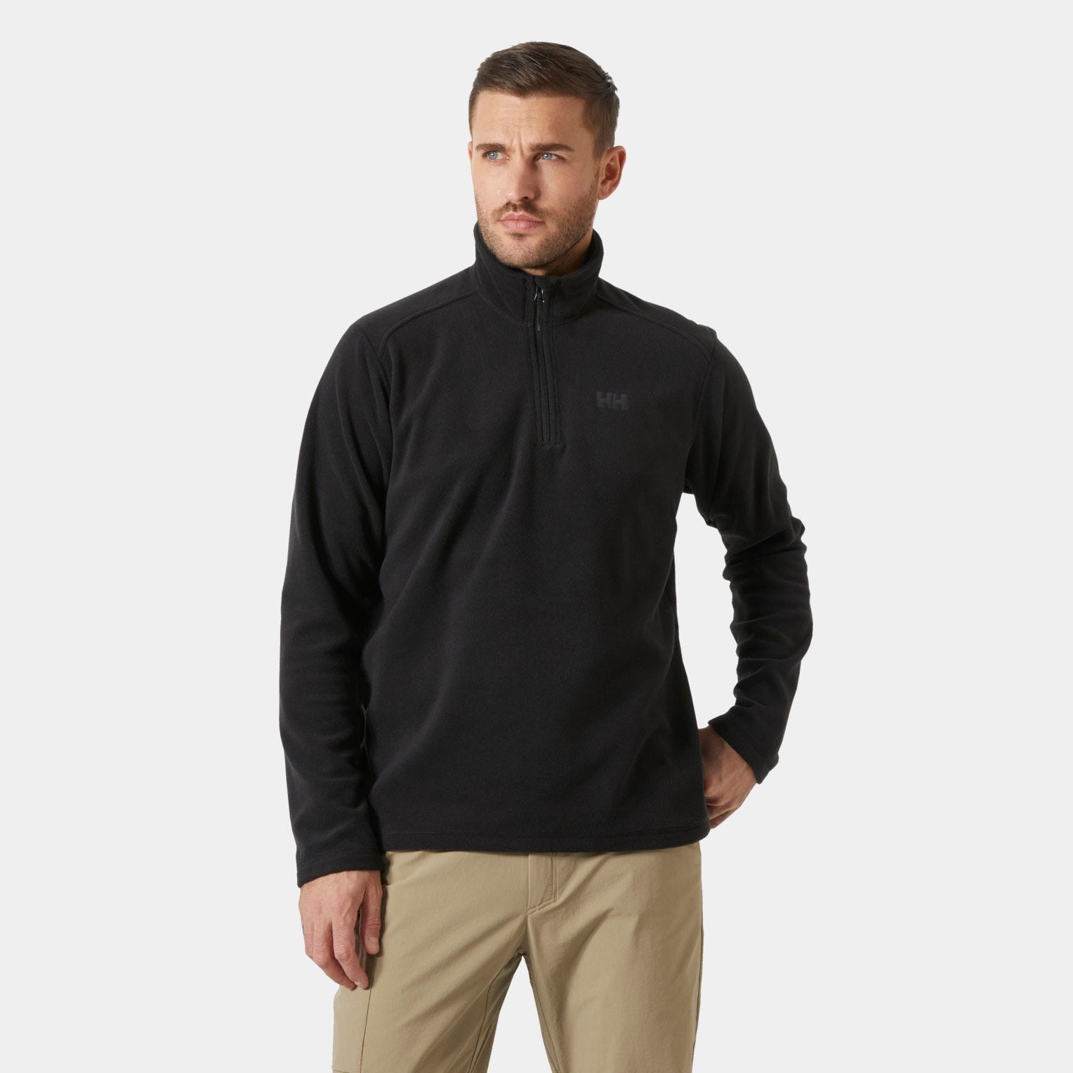 Helly Hansen Herren Daybreaker Fleece-pullover Mit Halbreißverschluss XL Helly Hansen Herren Daybreaker Fleece-pullover Mit Halbreißverschluss XL von Helly Hansen