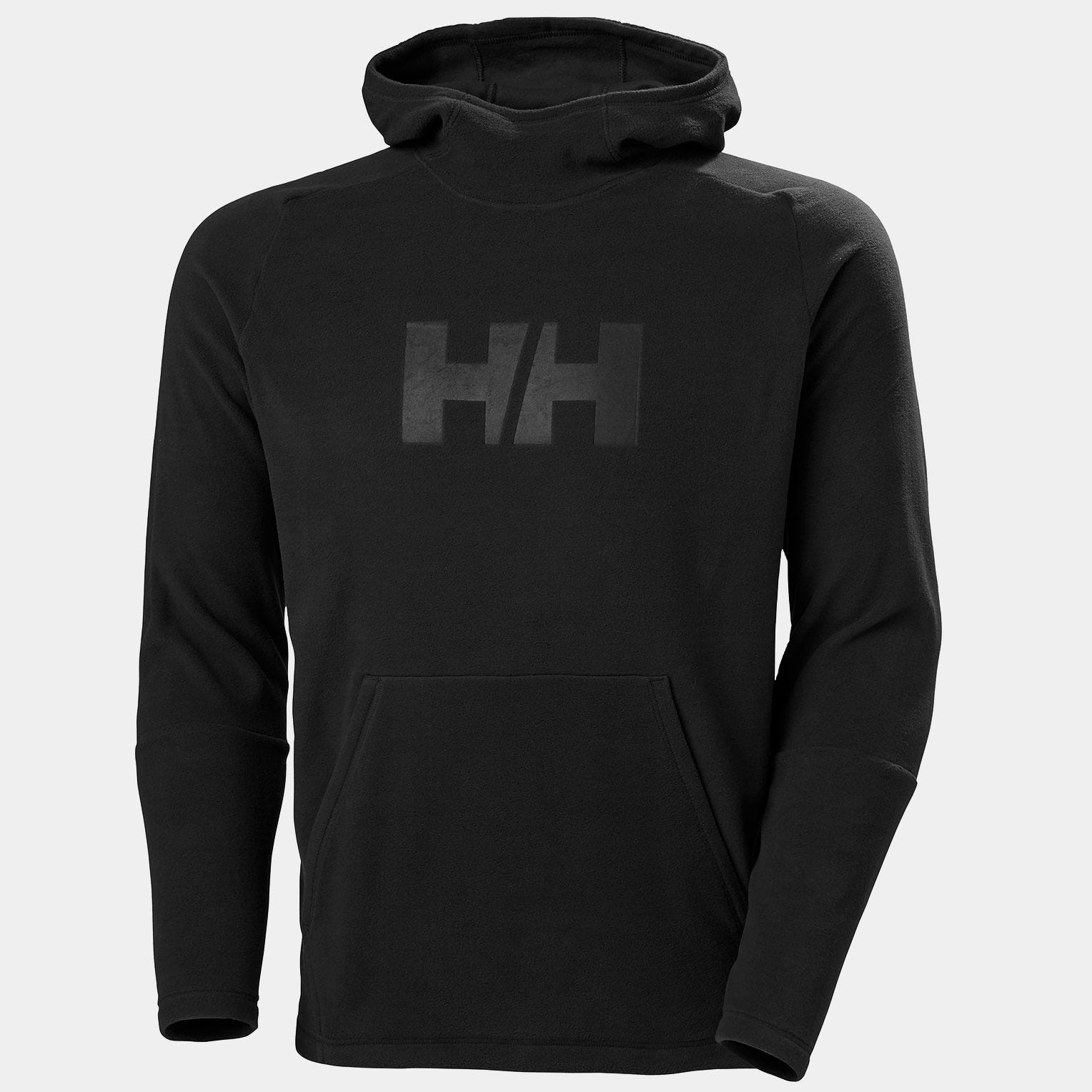 Helly Hansen Herren Daybreaker Logo-hoodie S von Helly Hansen