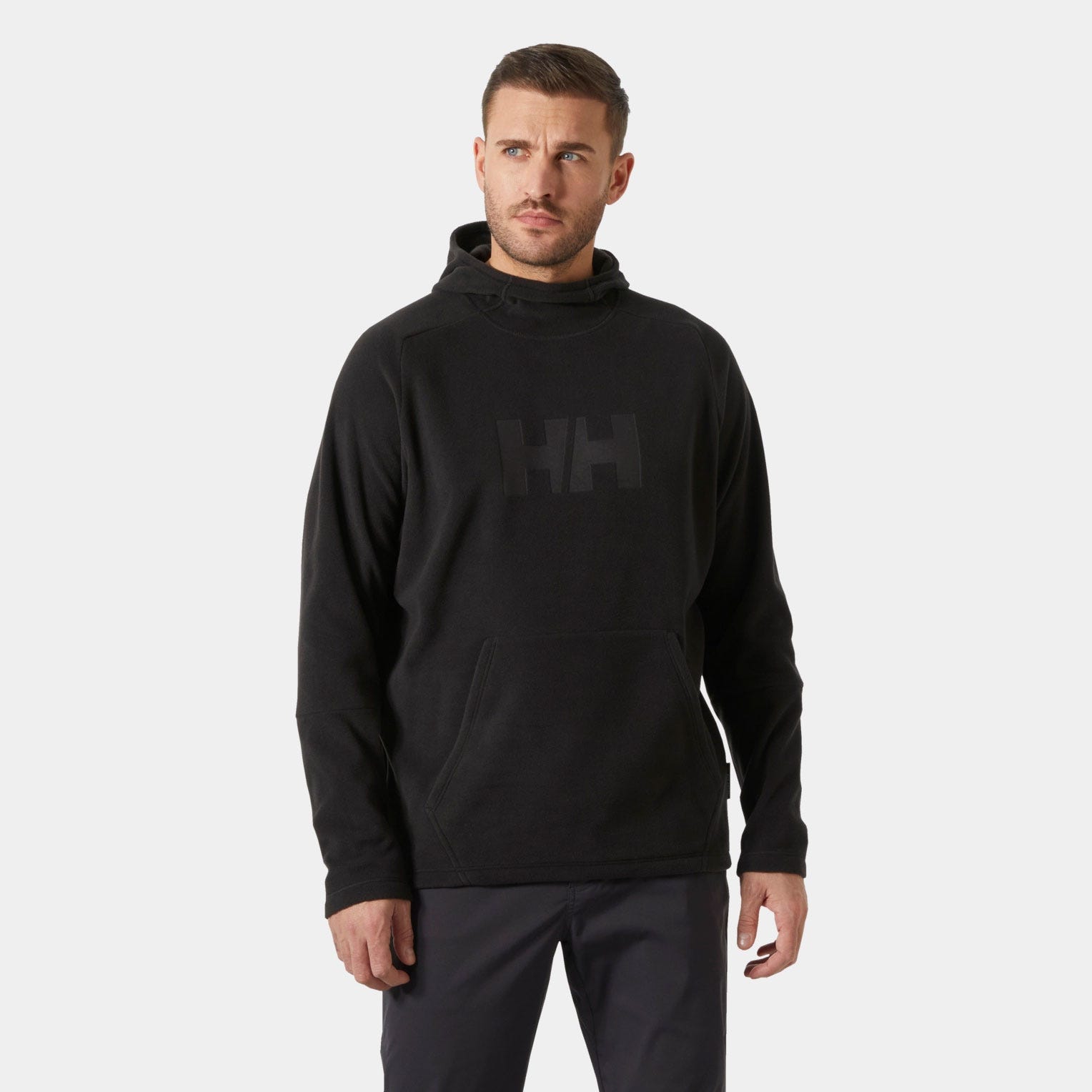 Helly Hansen Herren Daybreaker Logo-hoodie S von Helly Hansen