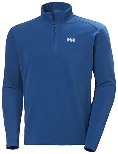 Helly Hansen Herren Daybreaker Pullover, Blau, S von Helly Hansen