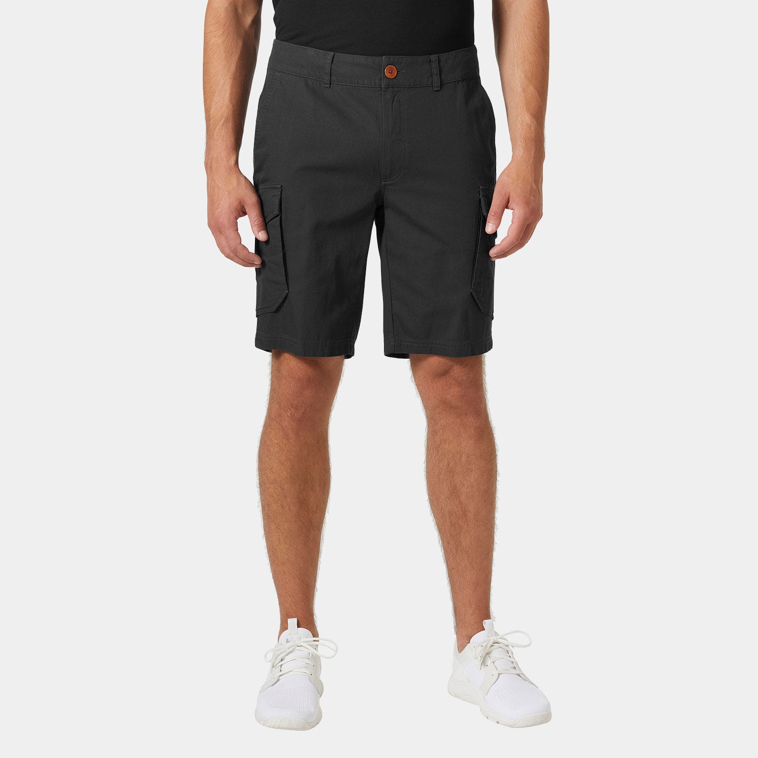 Helly Hansen Herren Dock Cargo-shorts 10 30 von Helly Hansen