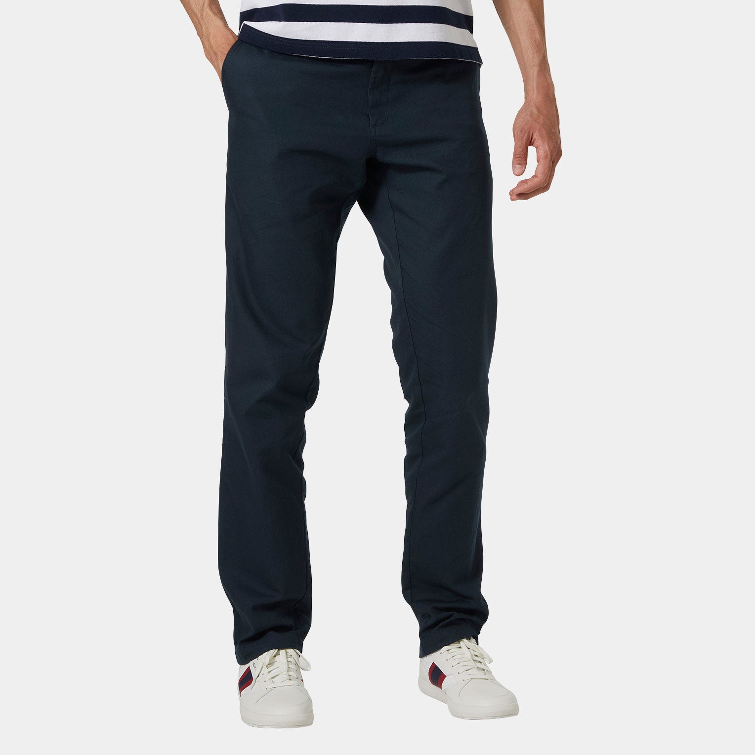 Helly Hansen Herren Dock Chinos 30 von Helly Hansen