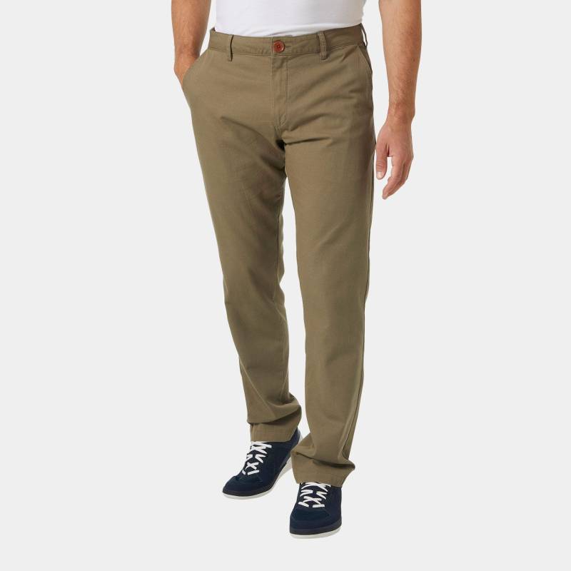 Helly Hansen Herren Dock Chinos 38 von Helly Hansen