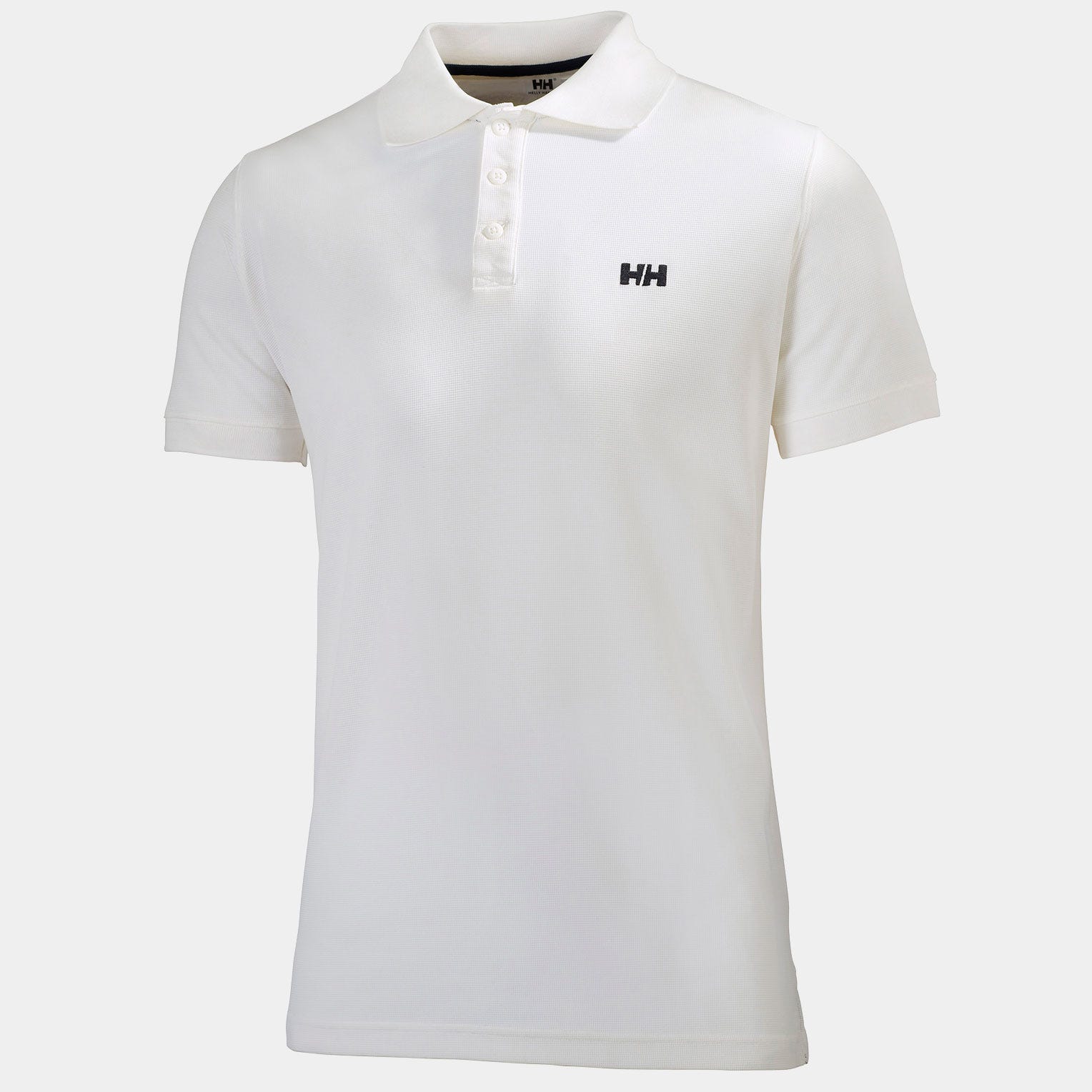 Helly Hansen Herren Driftline Schnelltrocknendes Poloshirt L von Helly Hansen