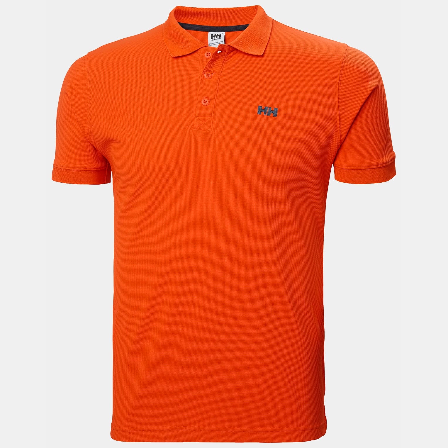 Helly Hansen Herren Driftline Schnelltrocknendes Poloshirt M von Helly Hansen
