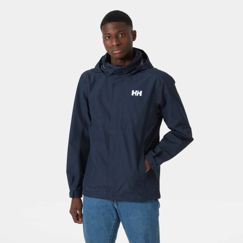 Helly Hansen Herren Dubliner Shell-regenjacke 5XL Helly Hansen Herren Dubliner Shell-regenjacke 5XL von Helly Hansen